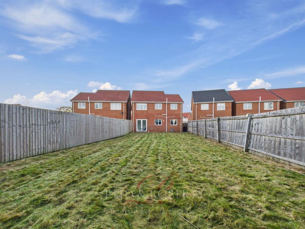 House in Mold, Connah's Quay - View 5