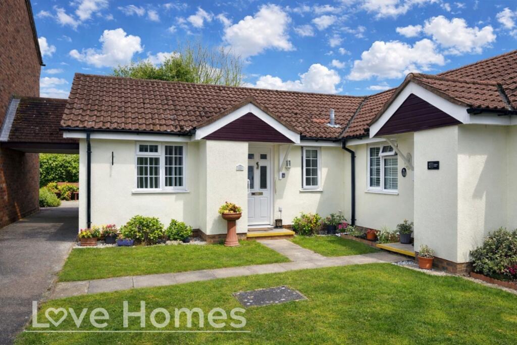Main image of property: Preston Close, Ampthill