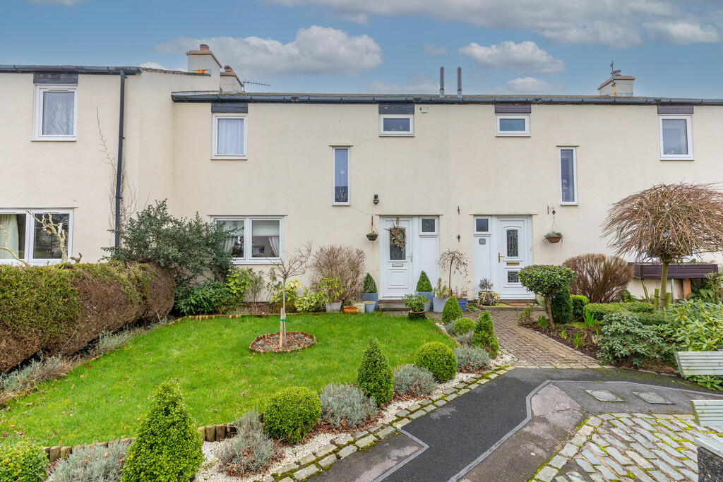 Main image of property: 11 Croft Place, Temple Sowerby