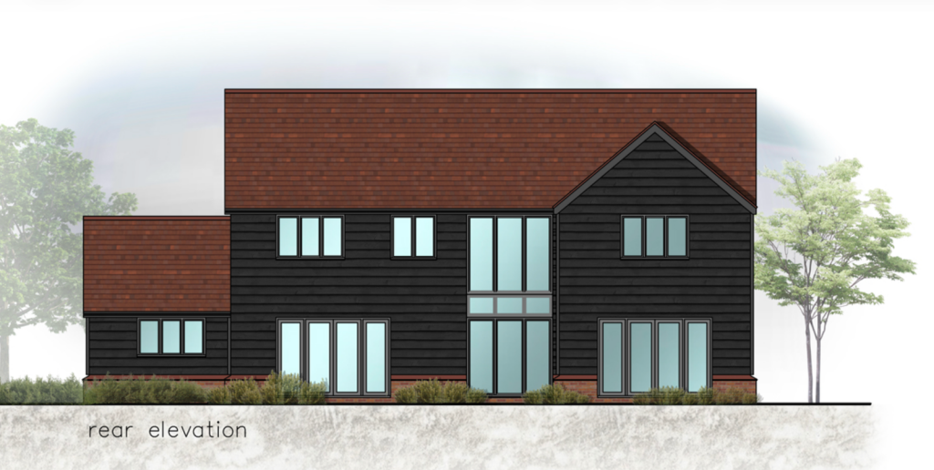 Little Kimble, Buckinghamshire, HP22 5XS - View 3