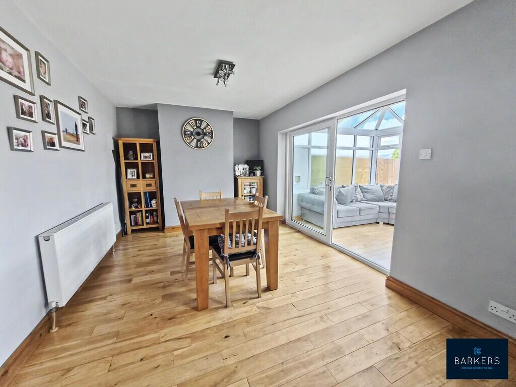 House in Kirklees, West Yorkshire - View 4