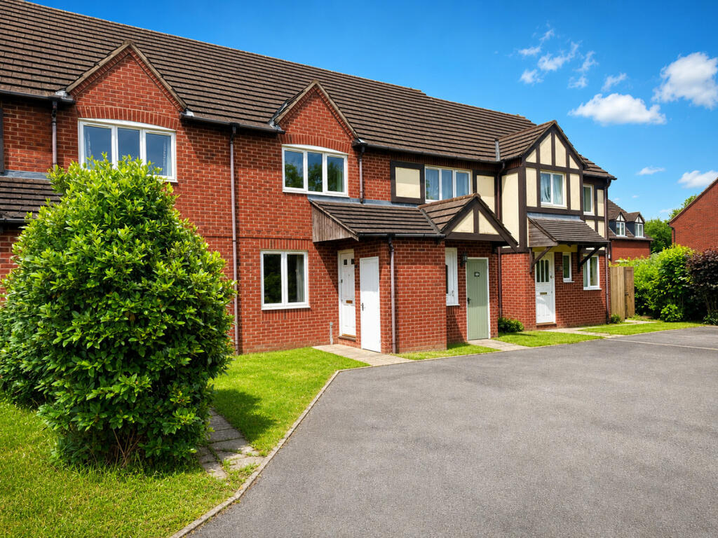 Main image of property: Dewfalls, Bradley Stoke, BS32