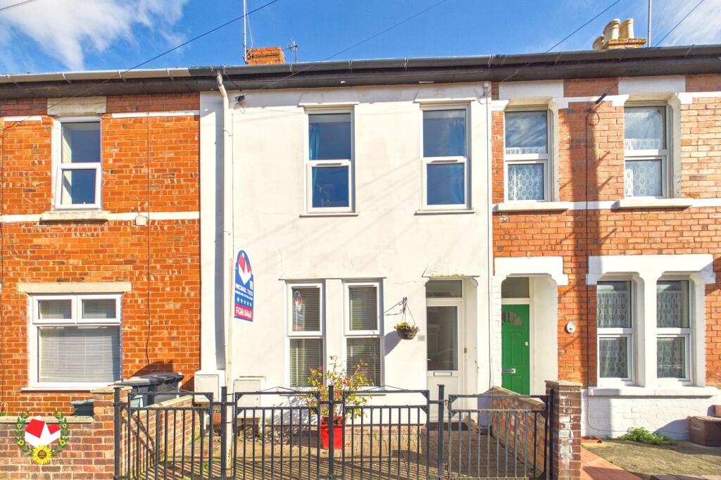 Main image of property: Cecil Road, Gloucester, GL1