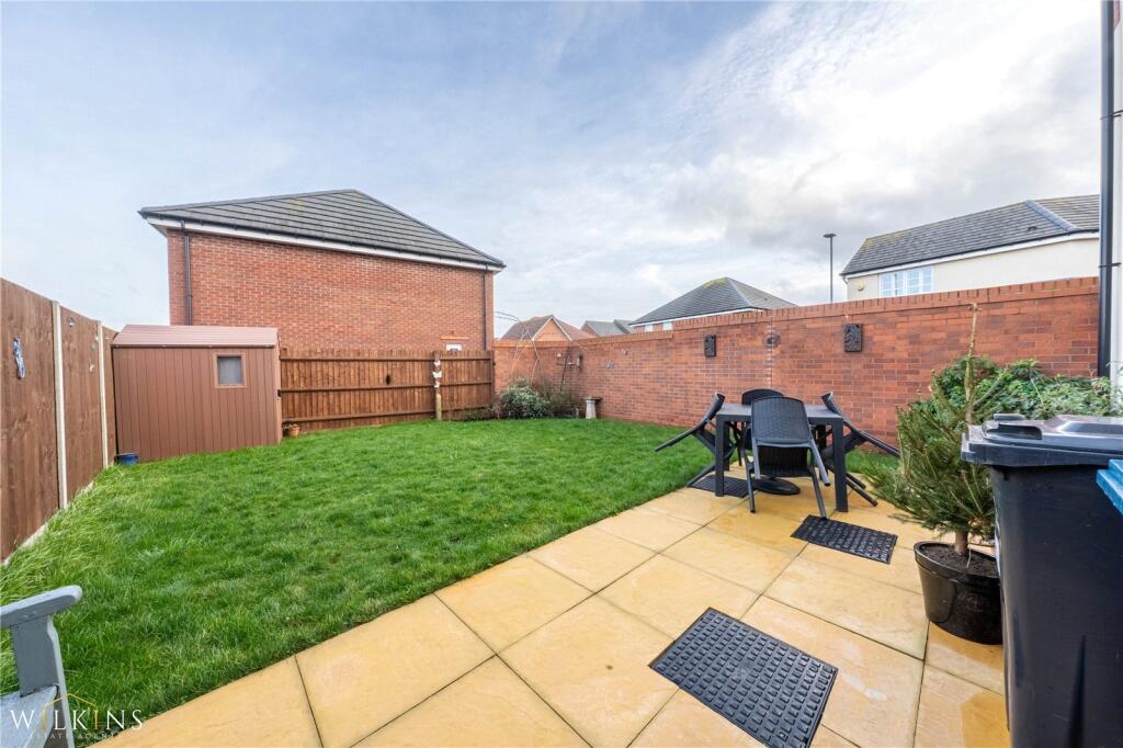 Additional image 19 of Austen Drive, Tamworth, Staffordshire, B78