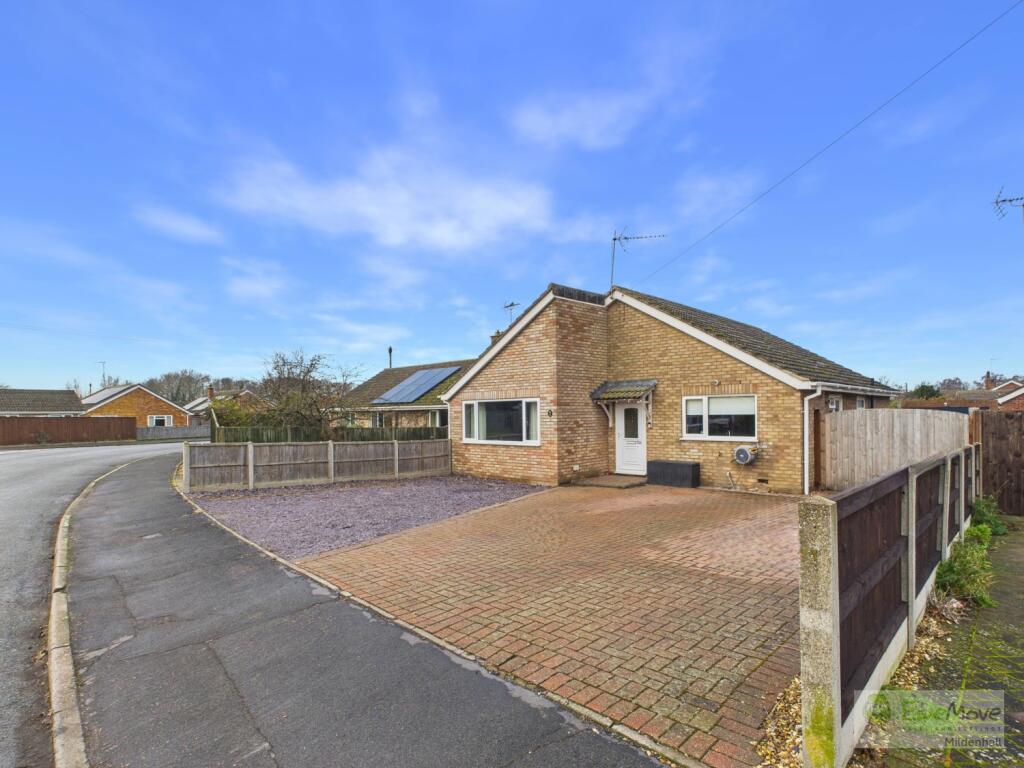 Main image of property: College Road, Hockwold