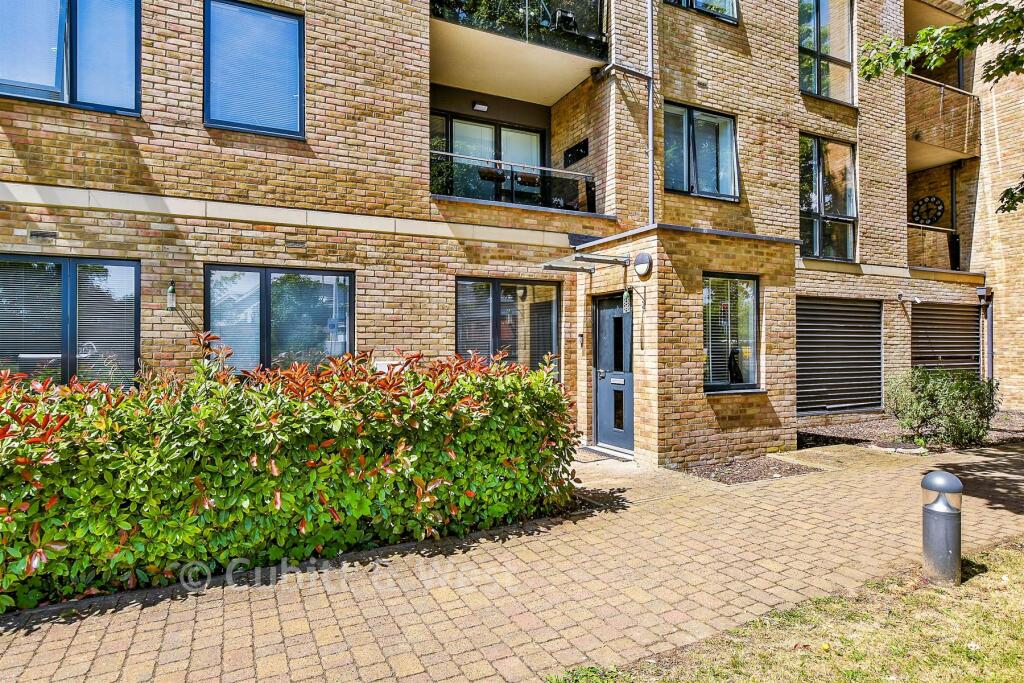 Main image of property: Russells Crescent, Horley, Surrey