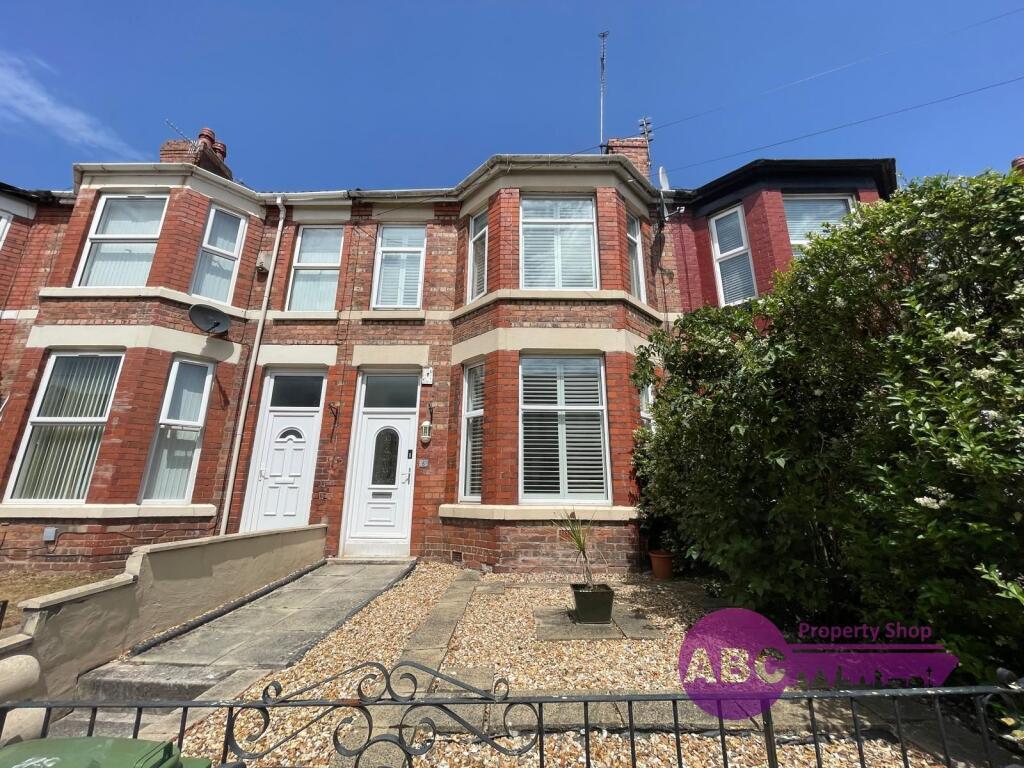 Main image of property: Morecroft Road, Rock Ferry Wirral