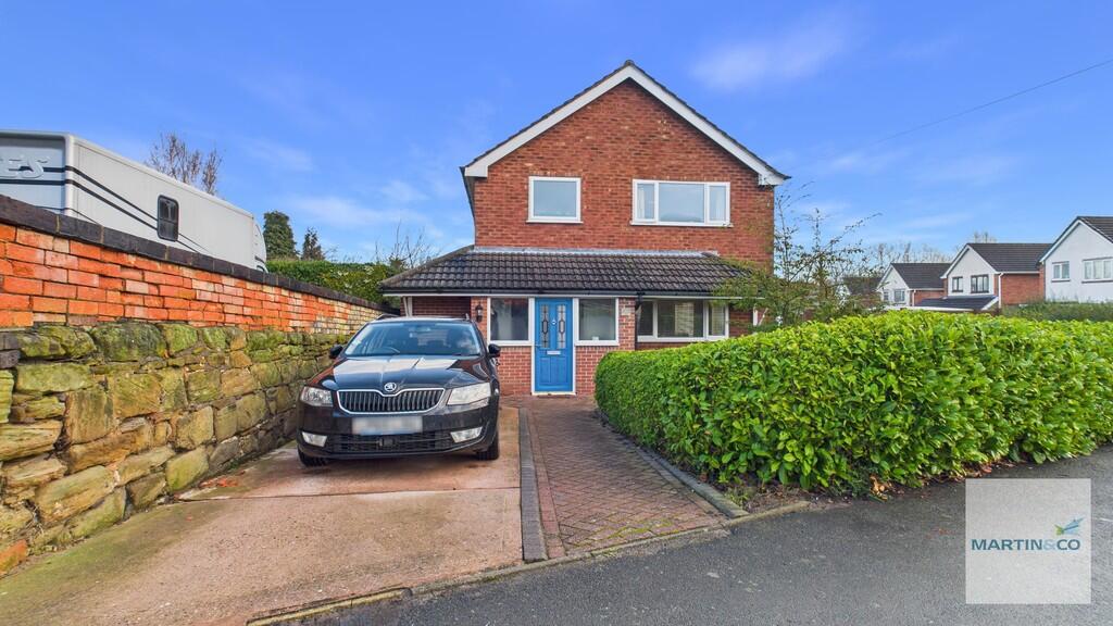 Main image of property: Tinkers Green Road, Wilnecote