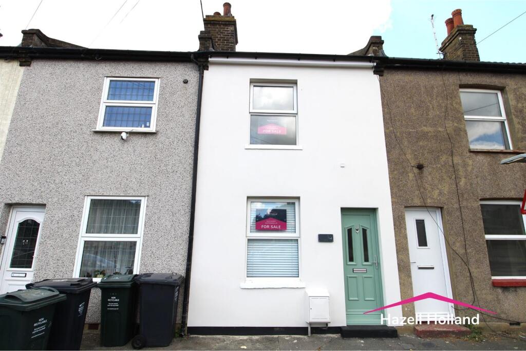 Main image of property: High Street, Bean