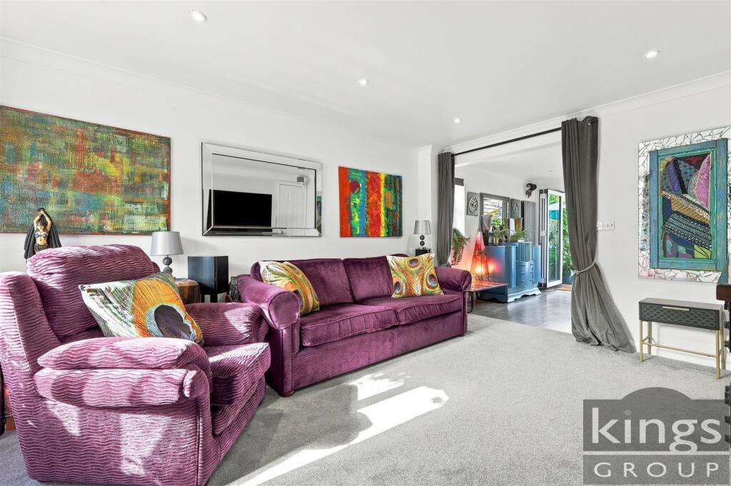 House in Harlow, Essex - More