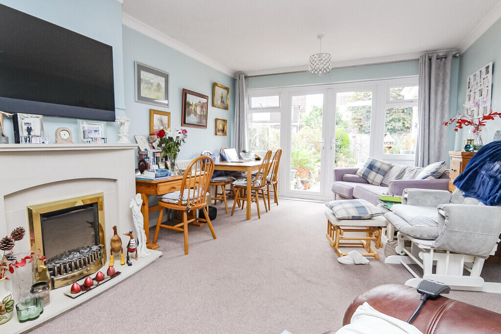 House in Weston-super-Mare, North Somerset - View 3