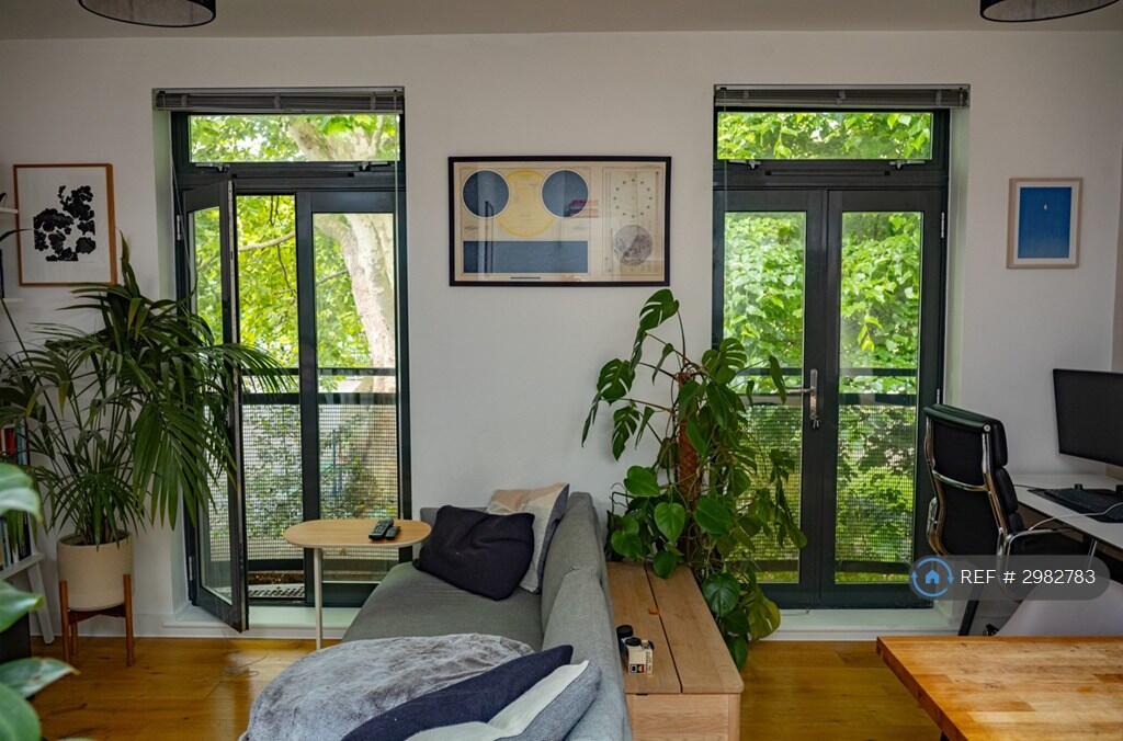 Main image of property: Paradise Passage, London, N7
