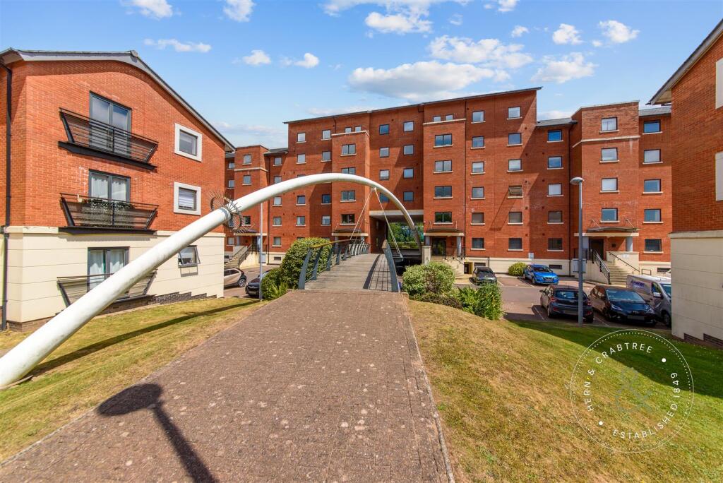 Main image of property: Henke Court, Cardiff