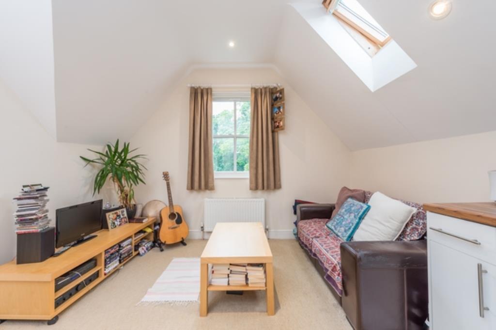 Main image of property: Bickerton Road, Headington, OX3
