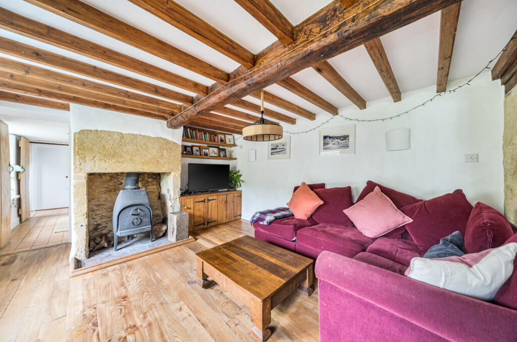 Hardington Mandeville, Yeovil, Somerset, BA22 – pohled 2