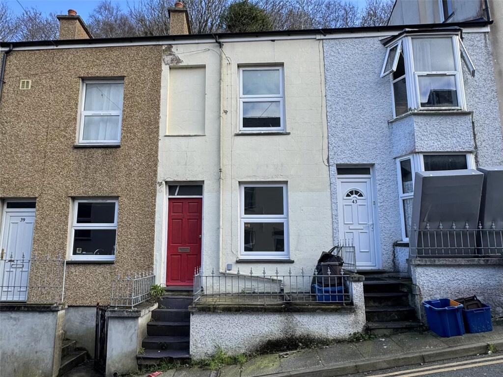 Main image of property: Caellepa, Bangor, Gwynedd, LL57