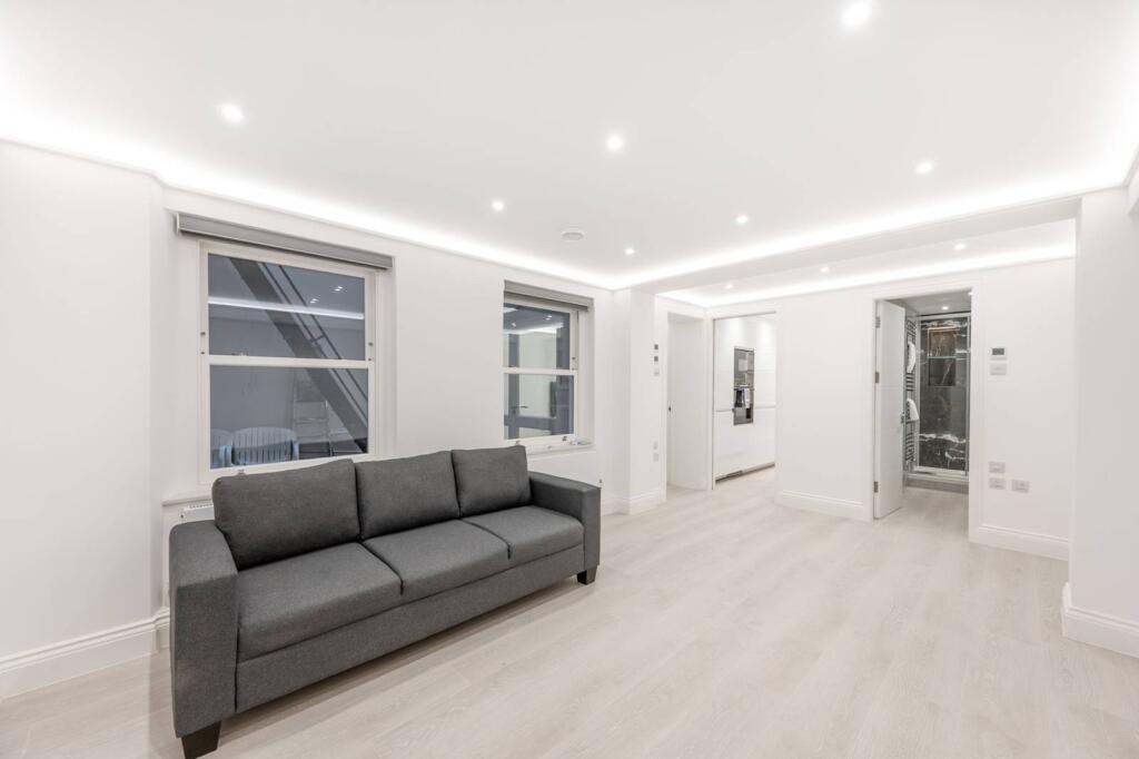 Main image of property: Westbourne Terrace, Lancaster Gate, London, W2