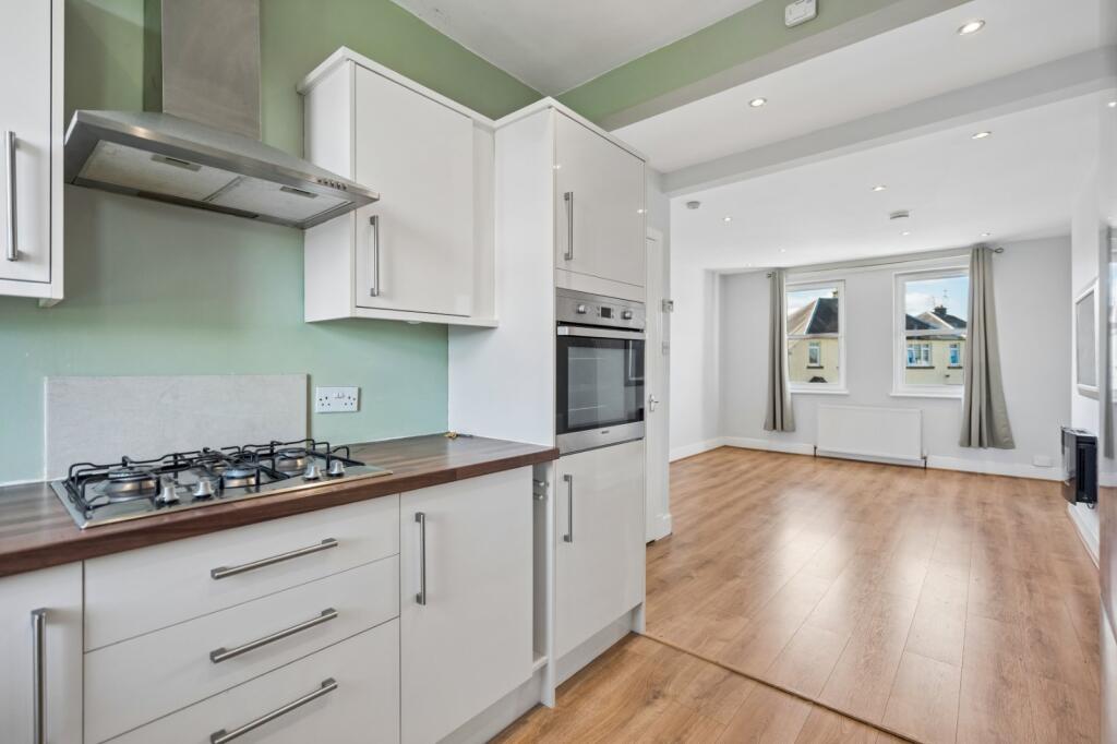 Apartment in Falkirk, Stirling - View 5