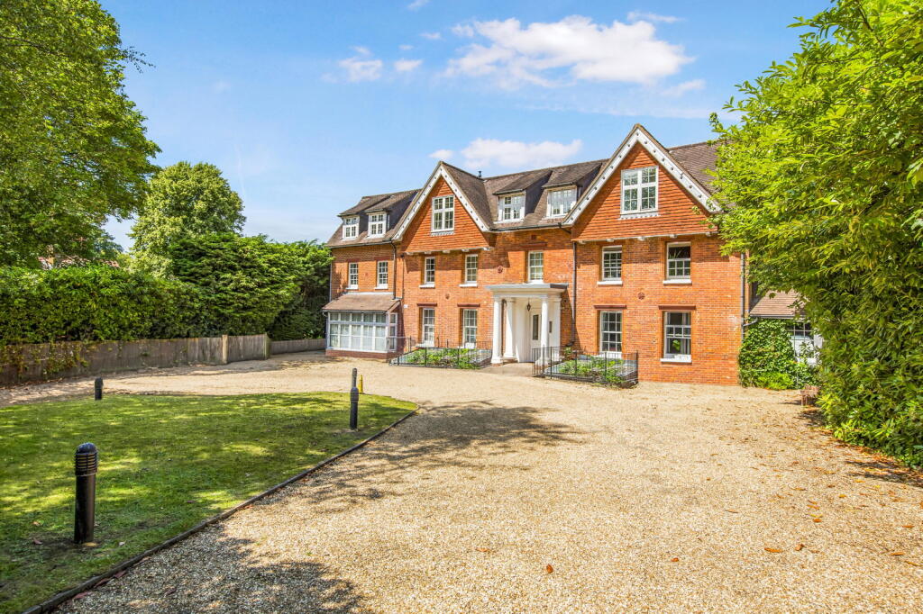 Main image of property: Bishops Down Road, Tunbridge Wells