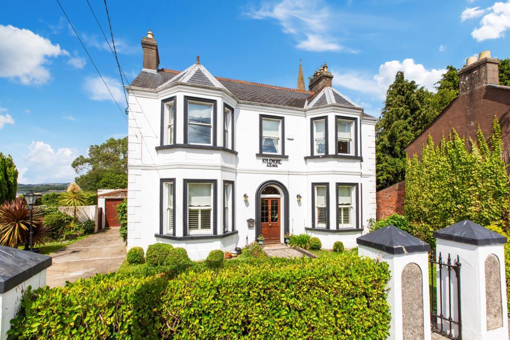 Main image of property: Kylemore, Coolgreaney Road, Arklow, Co Wicklow, Y14FE06