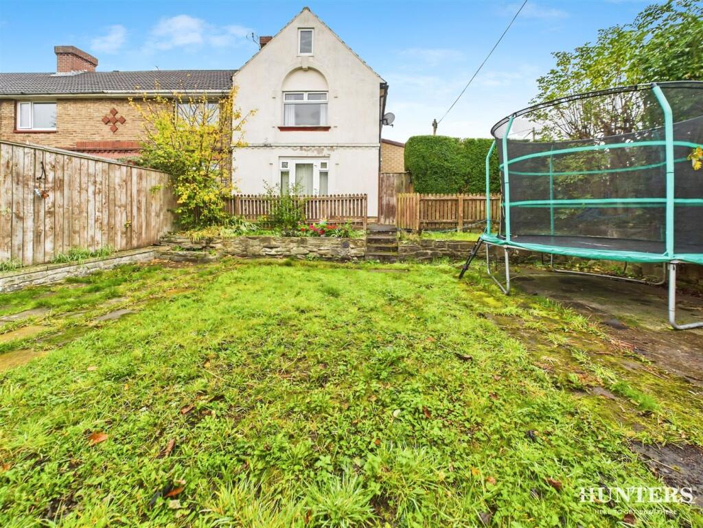 Main image of property: Balfour Gardens, Consett