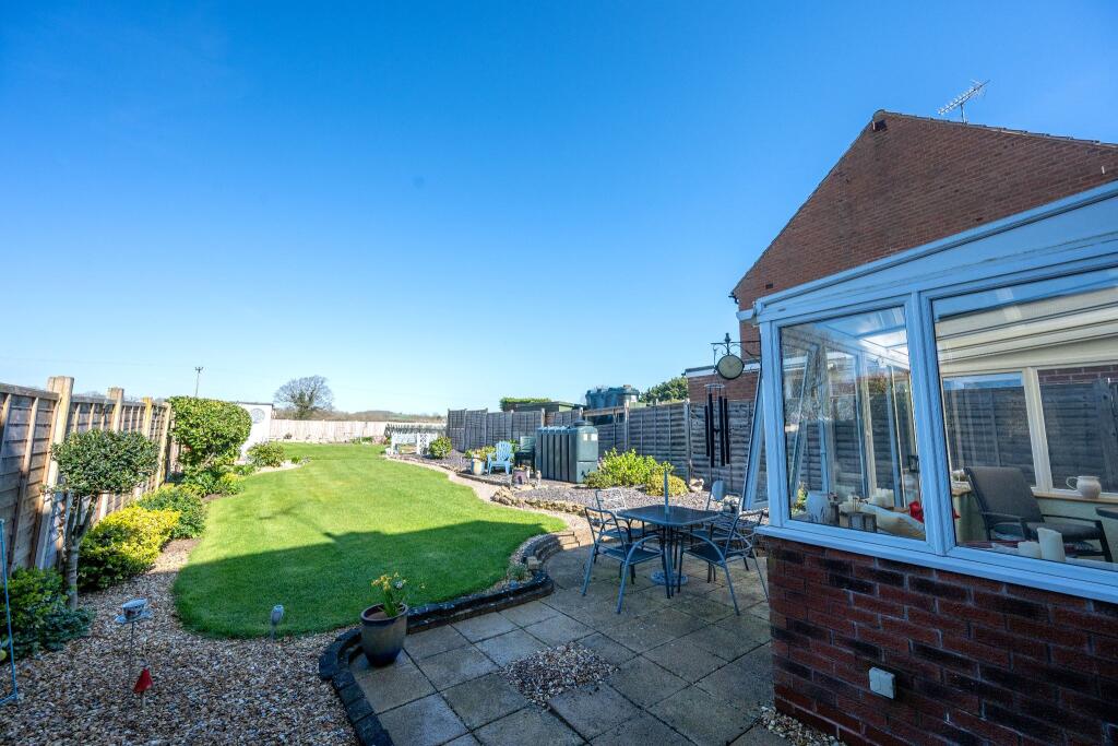 Additional image 4 of School Road, Great Alne, Alcester, B49