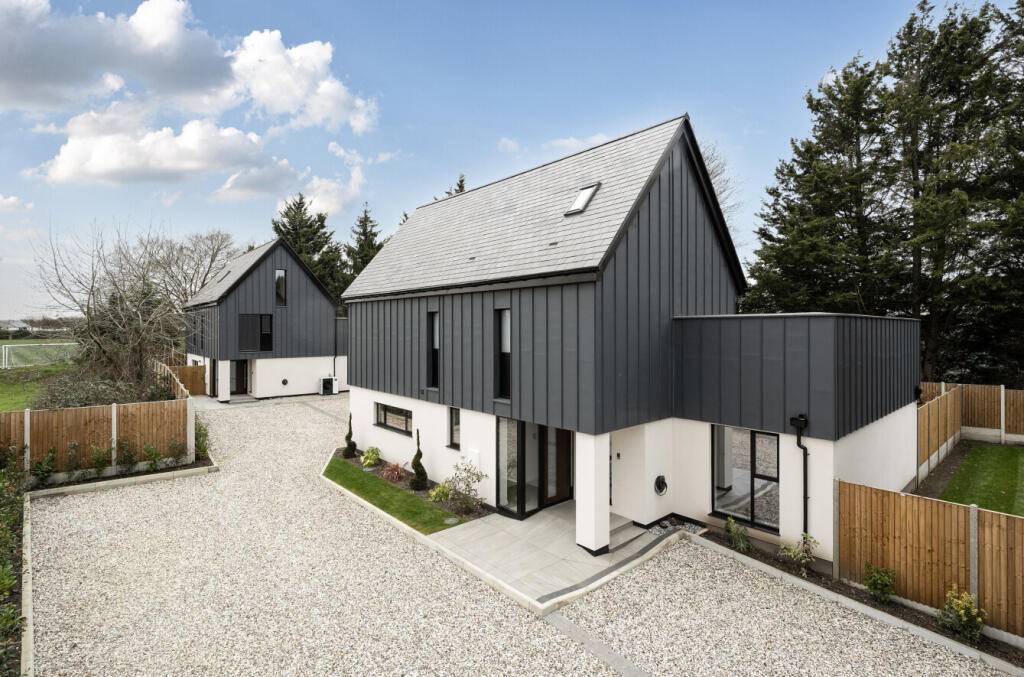 Main image of property: Kingfield Green, Kingfield, Woking, Surrey, GU22