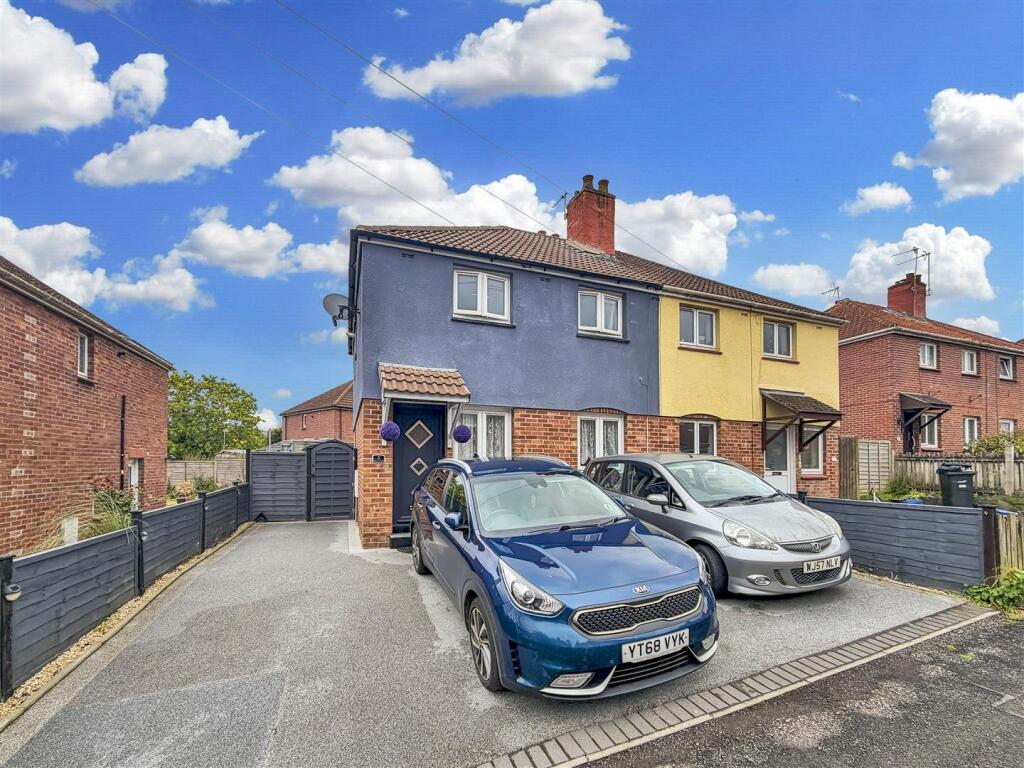 Main image of property: Bushell Road, Newton Abbot