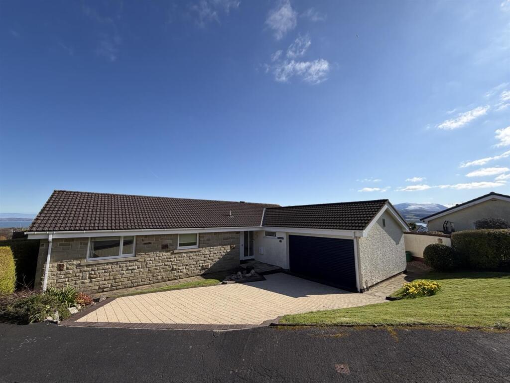 Main image of property: Cae Mair, Beaumaris
