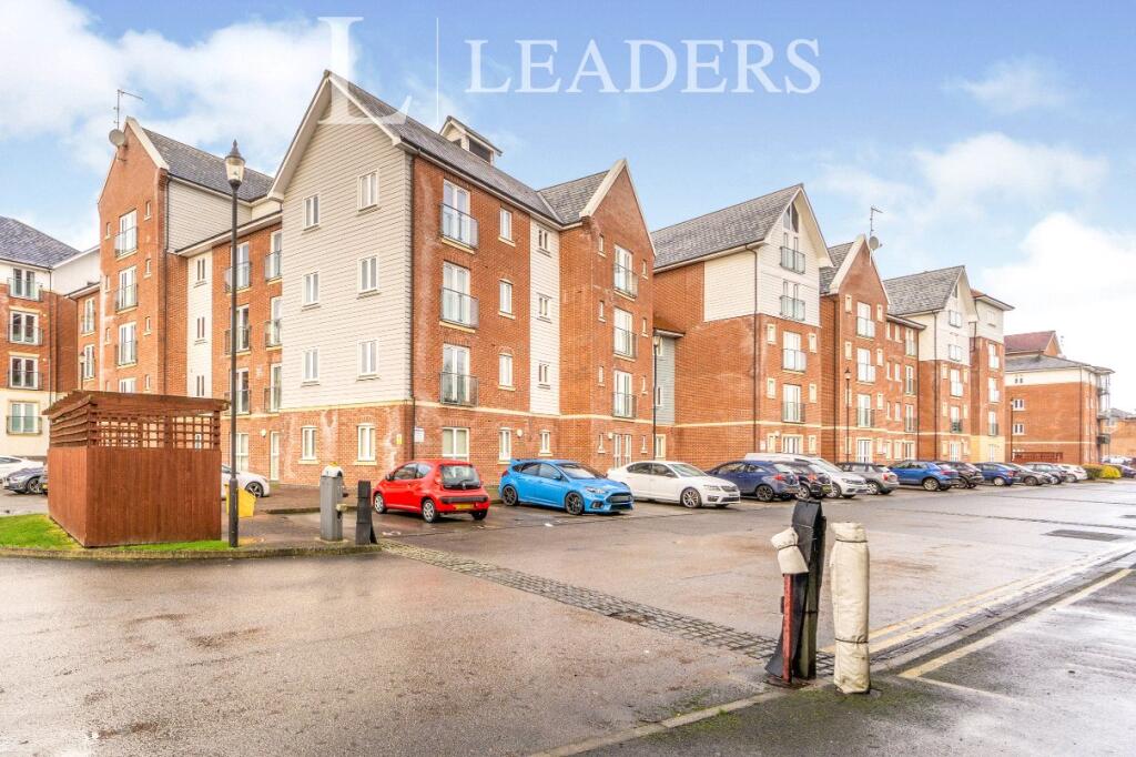 Main image of property: Saddlery Way, Chester, Cheshire