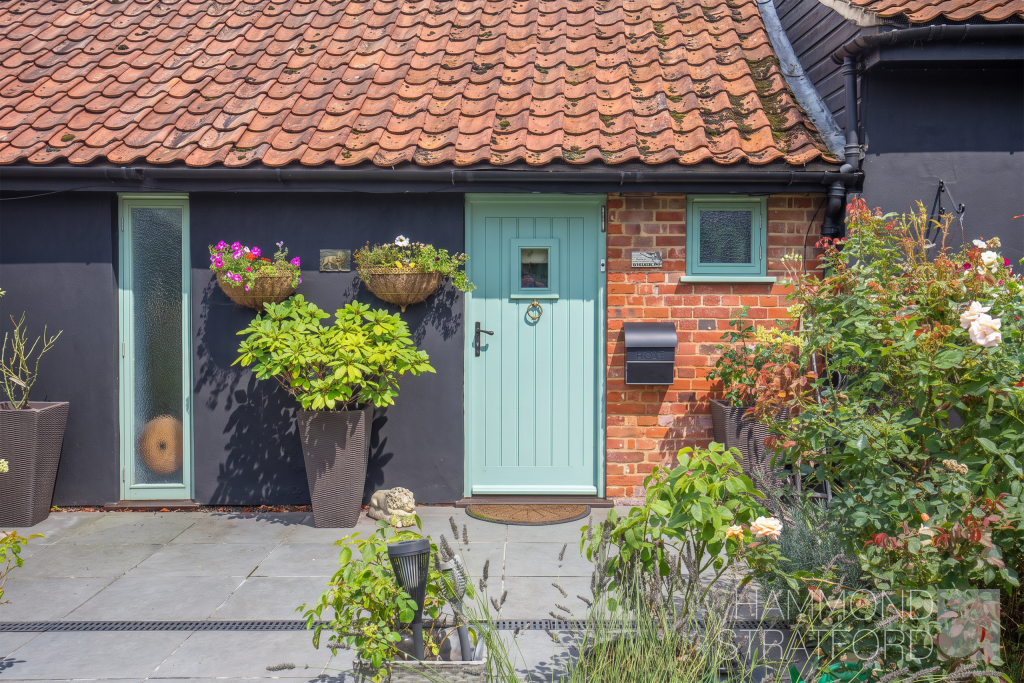 House in South Norfolk, Ashwellthorpe - View 5