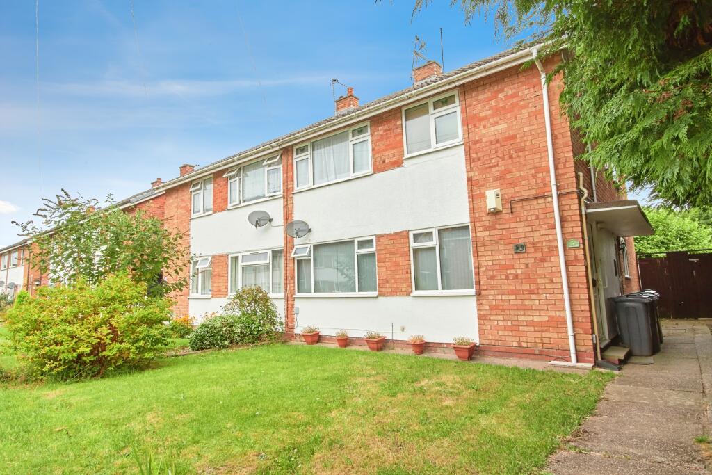 Main image of property: Lazy Hill, Birmingham, B38