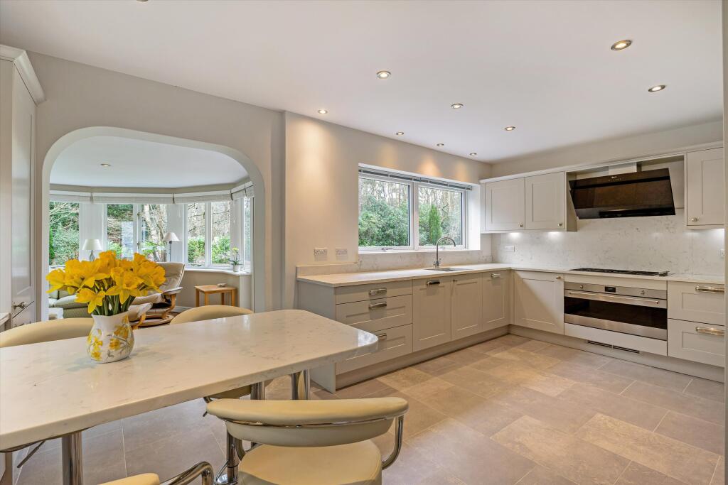 Main image of property: Prince Consort Drive, Ascot, Berkshire SL5