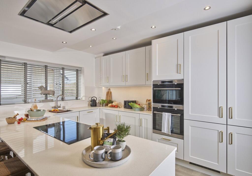 Main image of property: Bellew Road, Deepcut, Camberley, Surrey, GU16