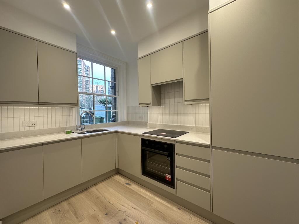 Main image of property: Liverpool Grove, London