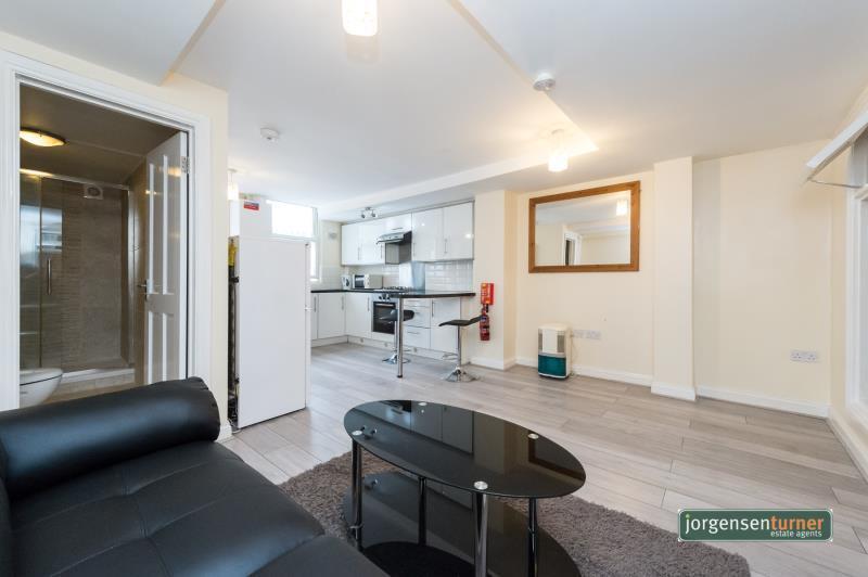 Main image of property: Goldhawk Road, Shepherds Bush, W12