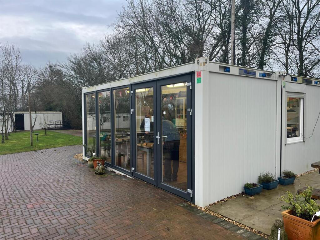 Additional image 4 of Stalbridge Road, Henstridge