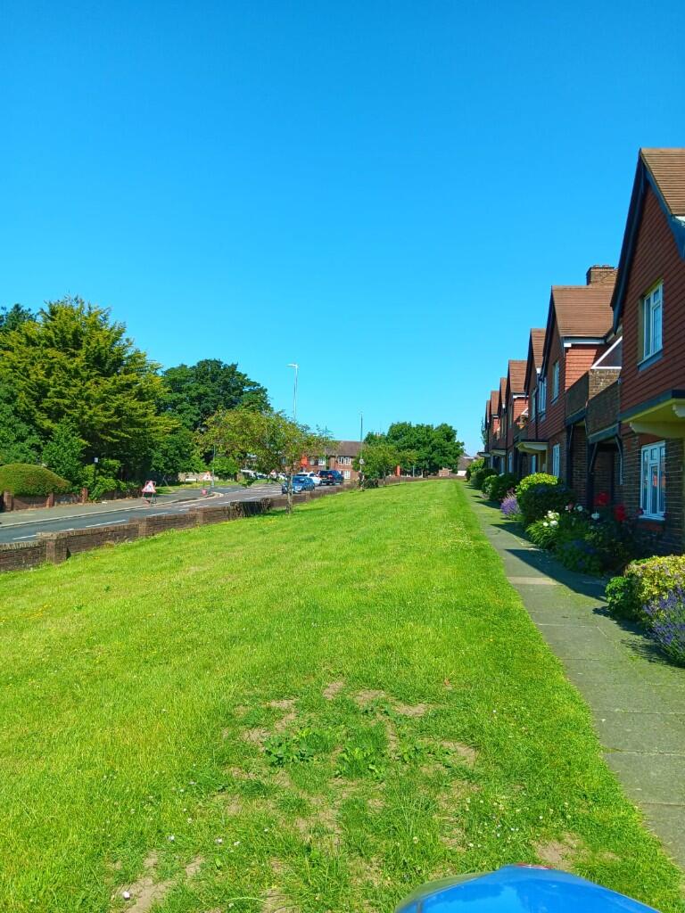 Main image of property: King George Vi Mansions, Court Farm Road, Hove, East Sussex, BN3