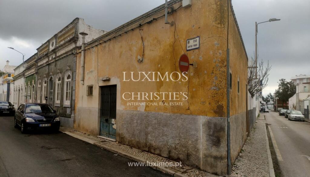 Main image of property: Algarve, Olhão