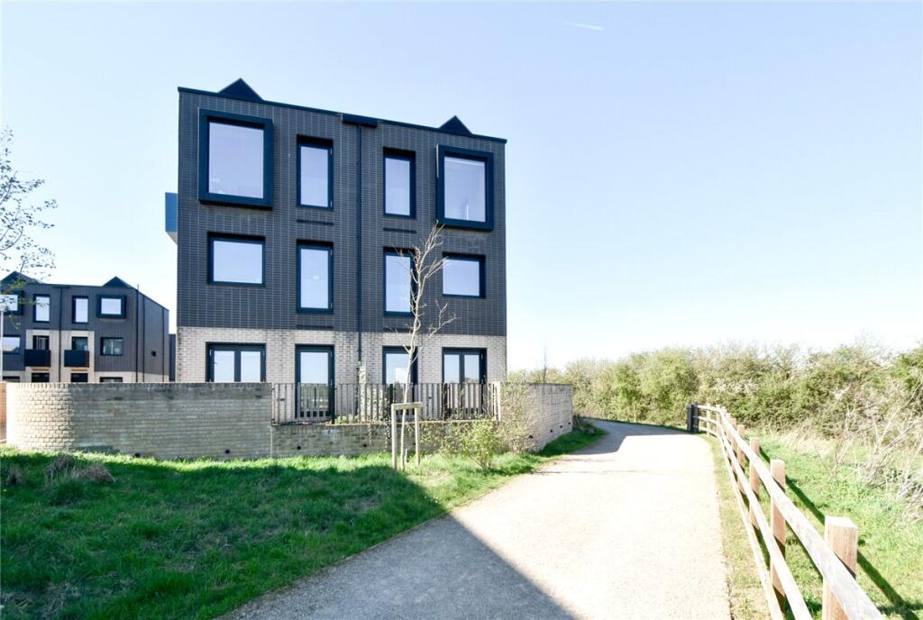 Main image of property: Lockhart Way, Northstowe, Cambridge, CB24