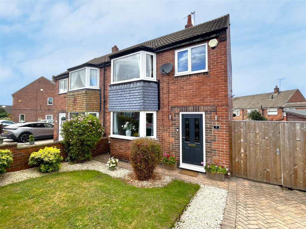 Main image of property: Woodland Crescent, Swillington, Leeds