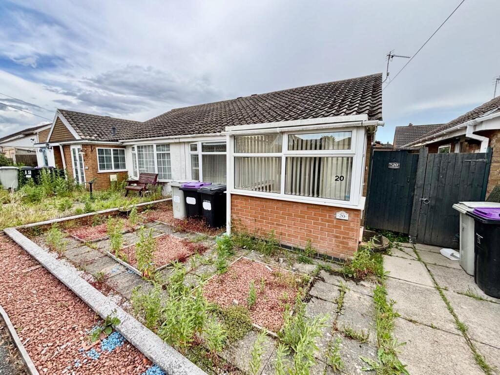 Main image of property: 20 Camelot Court, Alford Road, Sutton-On-Sea, Mablethorpe LN12 2SQ