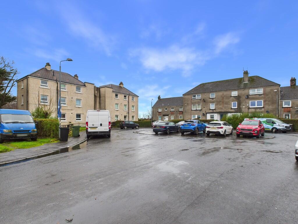 Main image of property: Vennacher Road, Renfrew