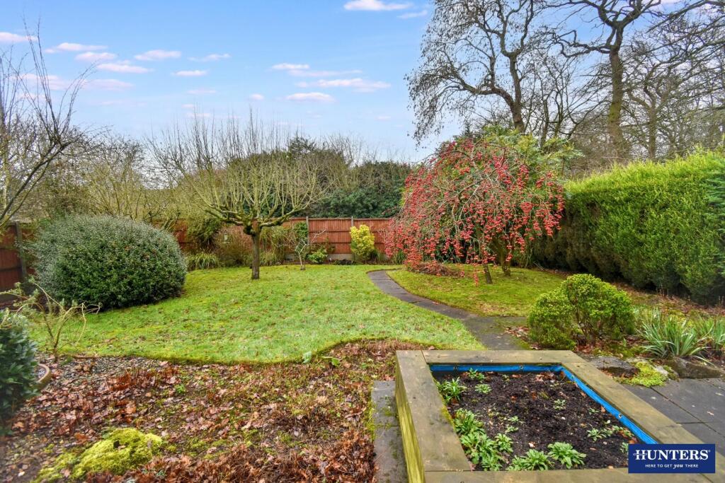 Beaufort Close, Oadby, Leicester photo 5
