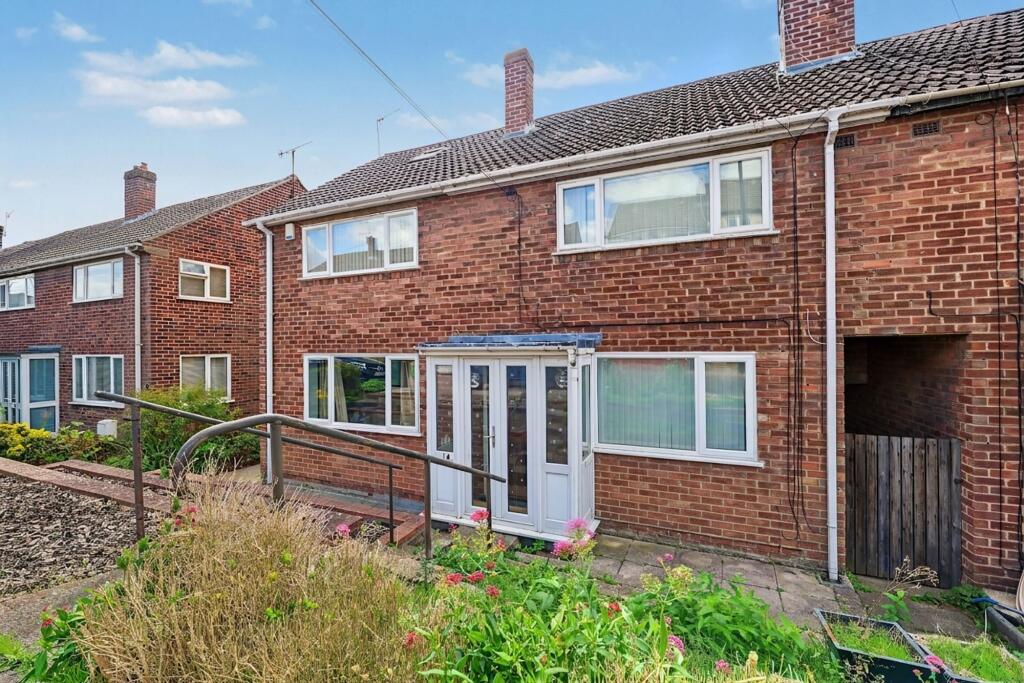 Main image of property: Denham Avenue, Coventry, CV5