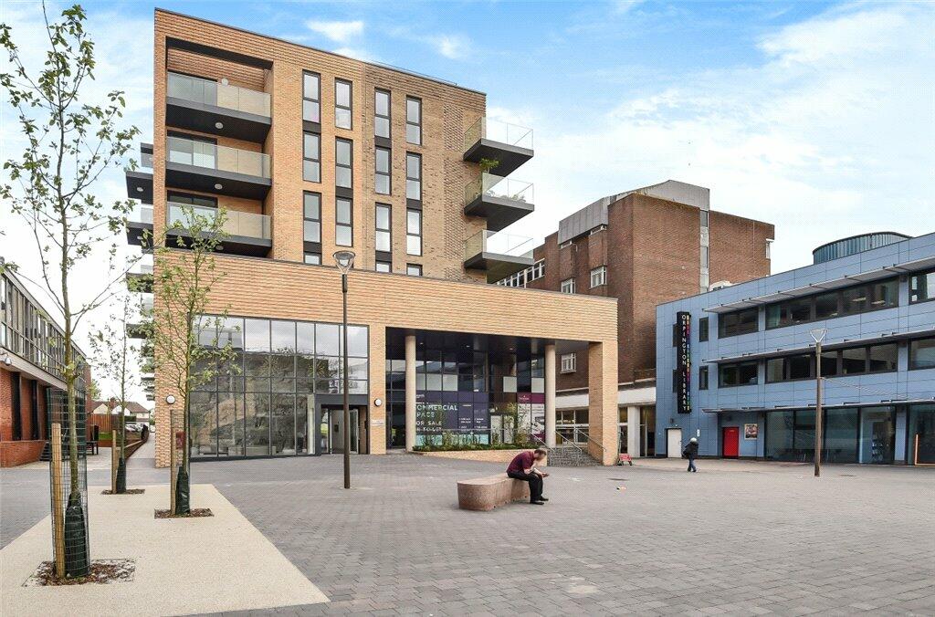 Main image of property: Homefield Rise, Orpington