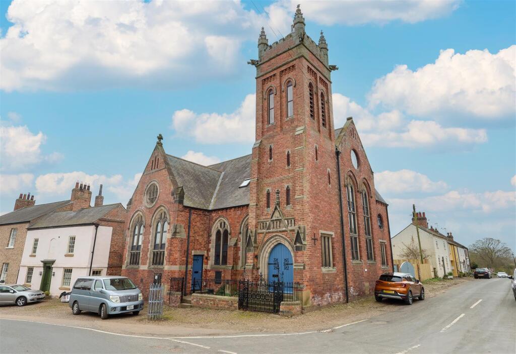 Main image of property: Main Street, Helperby, York