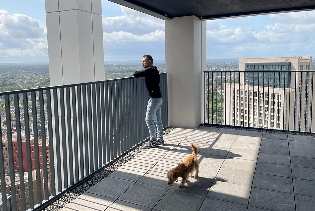 Main image of property: Bale and Anchor, 3203 Bale House, Conington Road, London, SE13