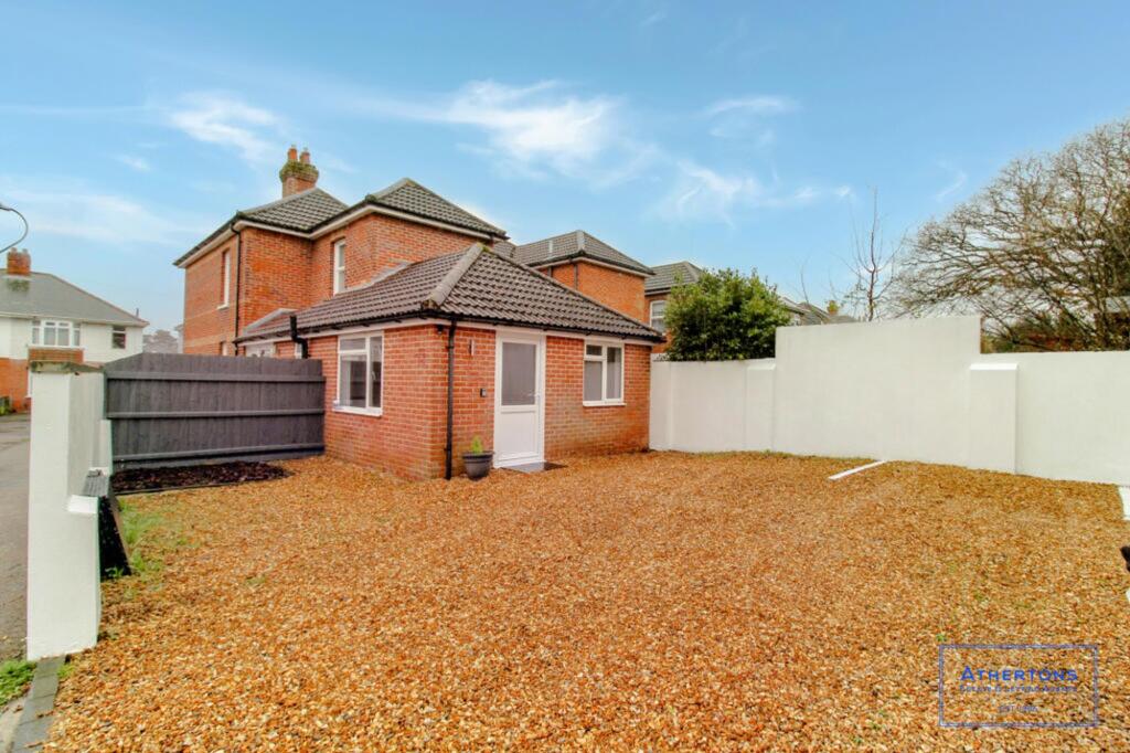 Main image of property: Strouden Road, Bournemouth, BH9