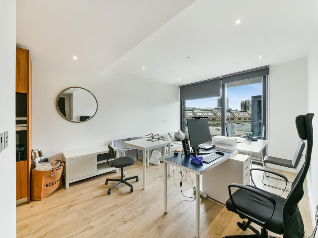 Main image of property: Perilla House, Aldgate, London, E1